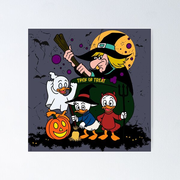 Item preview, TRICK OR TREAT designed and sold by Priya Sehgal.