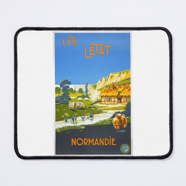 Item preview, Normandie  designed and sold by riggins-ricarda.