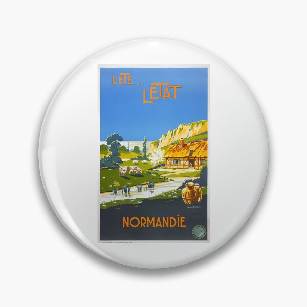 Item preview, Normandie  designed and sold by riggins-ricarda.