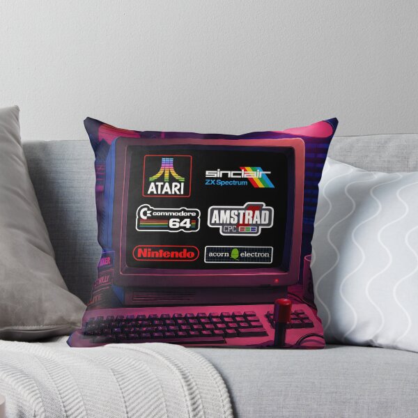 Item preview, 80s Gaming designed and sold by Moviebuff91.