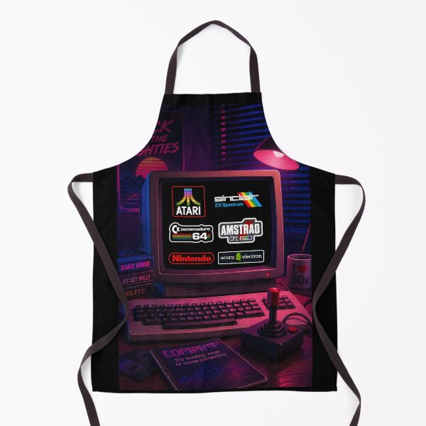 Item preview, 80s Gaming designed and sold by Moviebuff91.