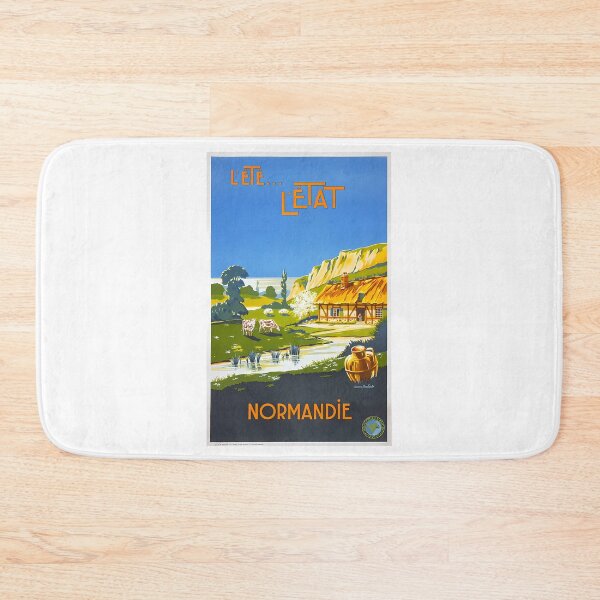 Item preview, Normandie  designed and sold by riggins-ricarda.