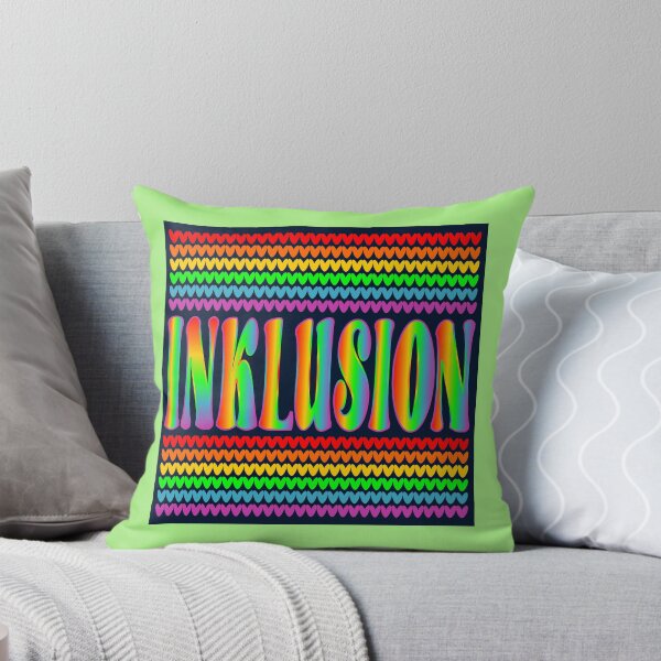 Item preview, Inclusion diversity designed and sold by minimalartstory.