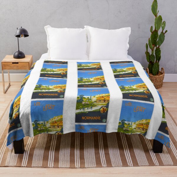 Item preview, Normandie designed and sold by riggins-ricarda.