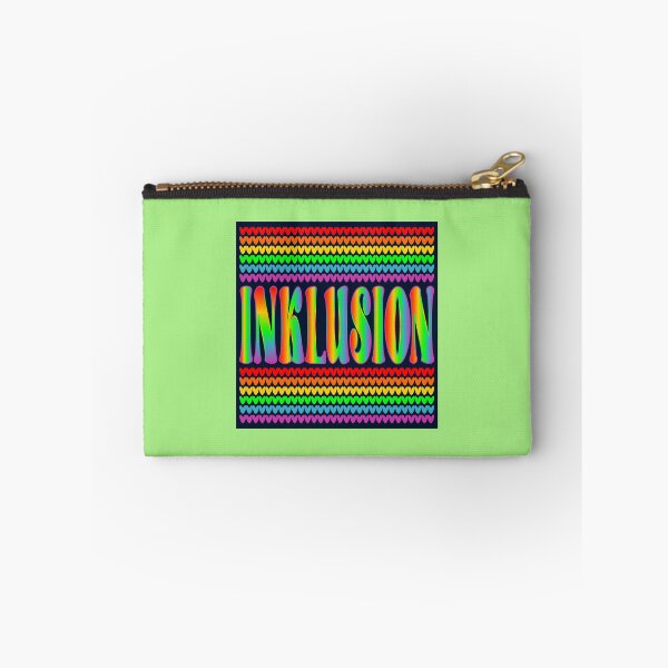 Item preview, Inclusion diversity designed and sold by minimalartstory.