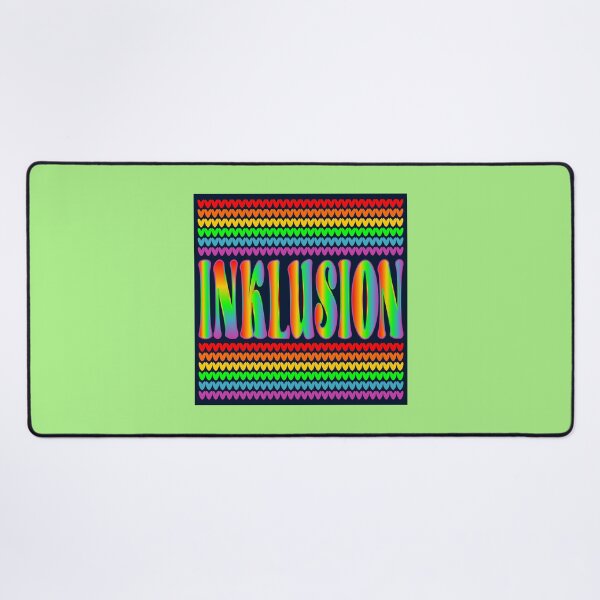 Item preview, Inclusion diversity designed and sold by minimalartstory.