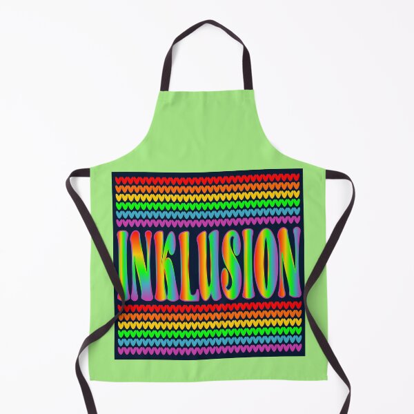 Item preview, Inclusion diversity designed and sold by minimalartstory.