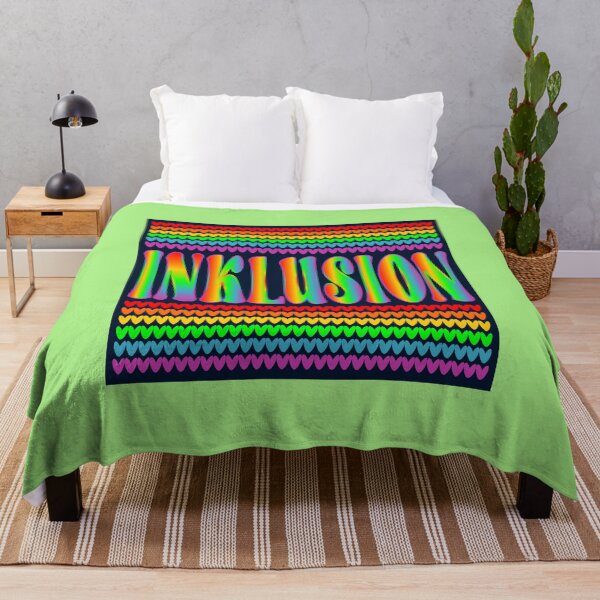 Item preview, Inclusion diversity designed and sold by minimalartstory.