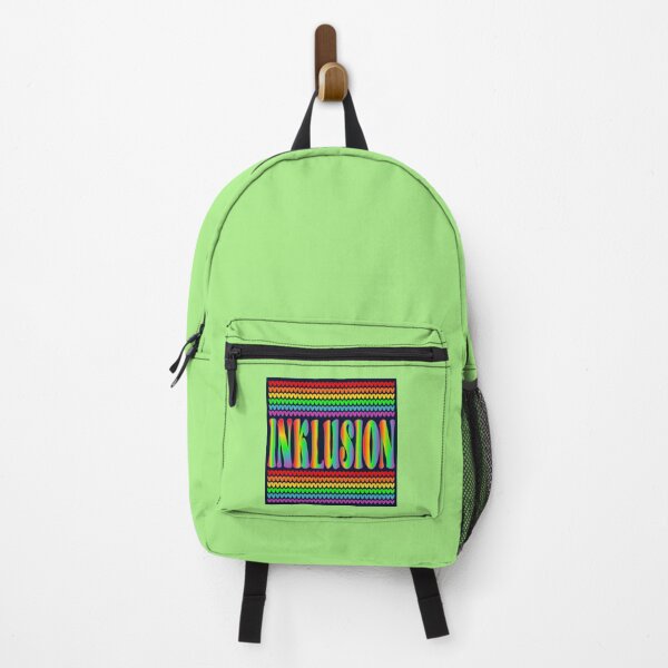 Item preview, Inclusion diversity designed and sold by minimalartstory.