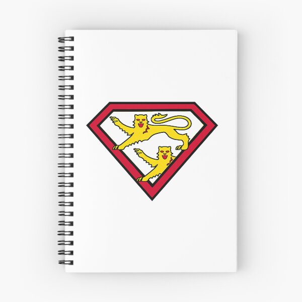 Item preview, Supernormand designed and sold by braden-galina.