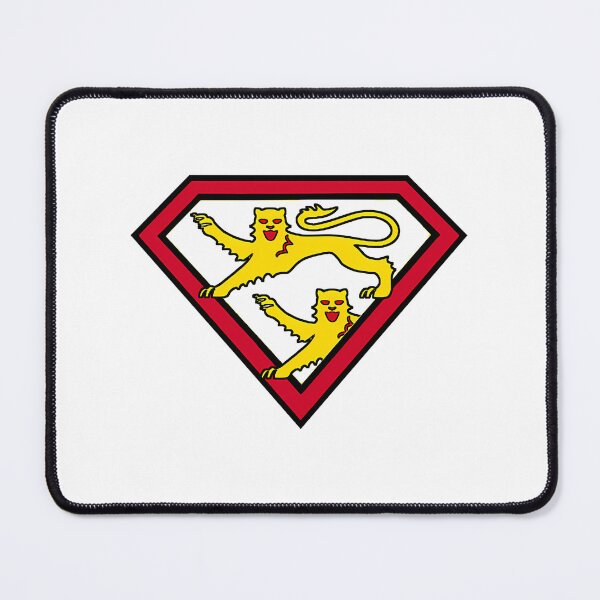 Item preview, Supernormand designed and sold by braden-galina.