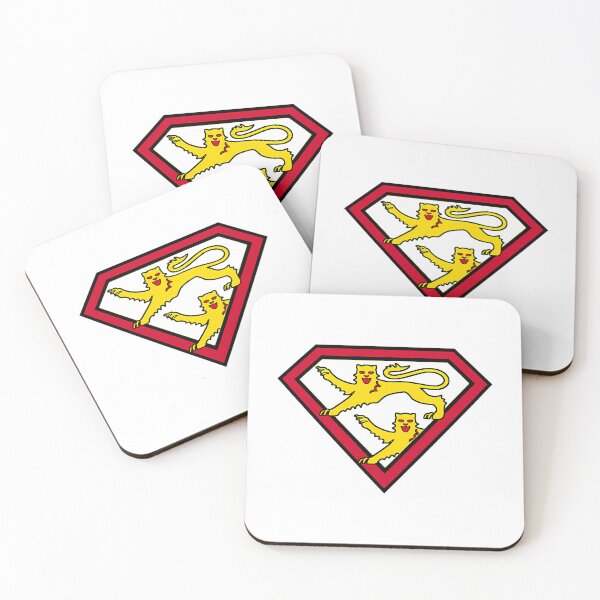 Item preview, Supernormand designed and sold by braden-galina.