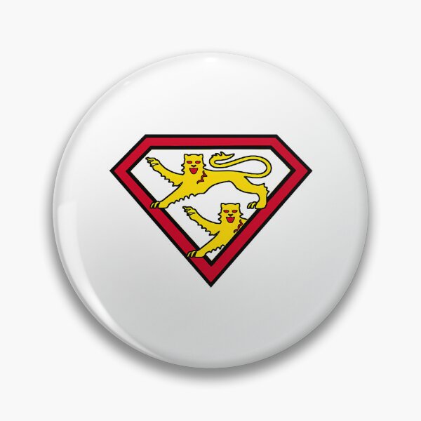 Item preview, Supernormand designed and sold by braden-galina.