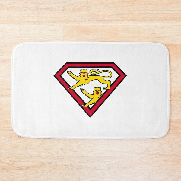 Item preview, Supernormand designed and sold by braden-galina.