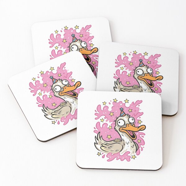 Item preview, Silly Ducky  designed and sold by kjuuf.