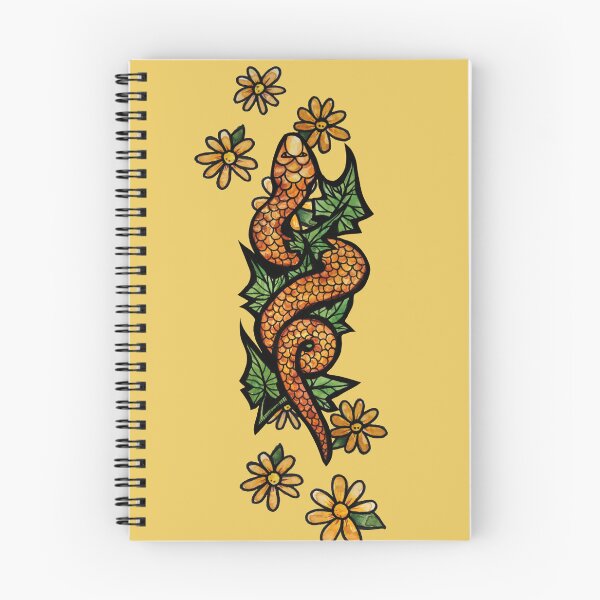 Item preview, Snake designed and sold by lacychenault.