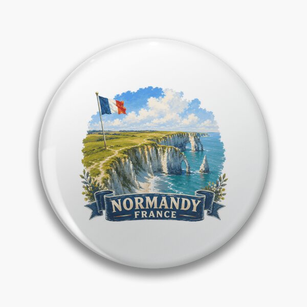 Item preview, Normandie  designed and sold by riggins-ricarda.