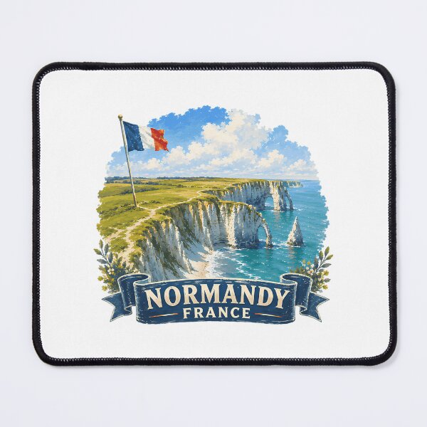 Item preview, Normandie  designed and sold by riggins-ricarda.