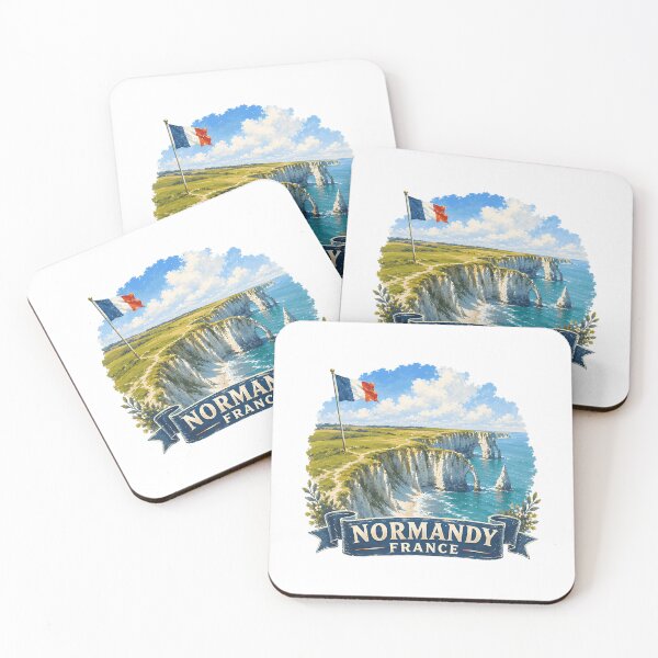 Item preview, Normandie  designed and sold by riggins-ricarda.