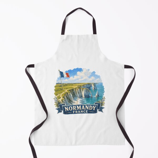 Item preview, Normandie  designed and sold by riggins-ricarda.