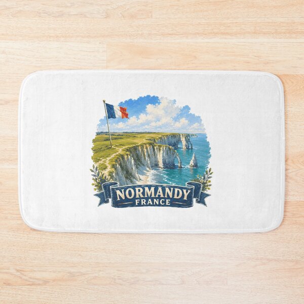 Item preview, Normandie  designed and sold by riggins-ricarda.