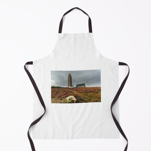 Item preview, The Lighthouse At Cap Levi designed and sold by braden-galina.