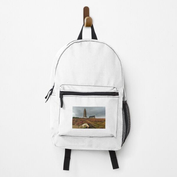 Item preview, The Lighthouse At Cap Levi designed and sold by braden-galina.