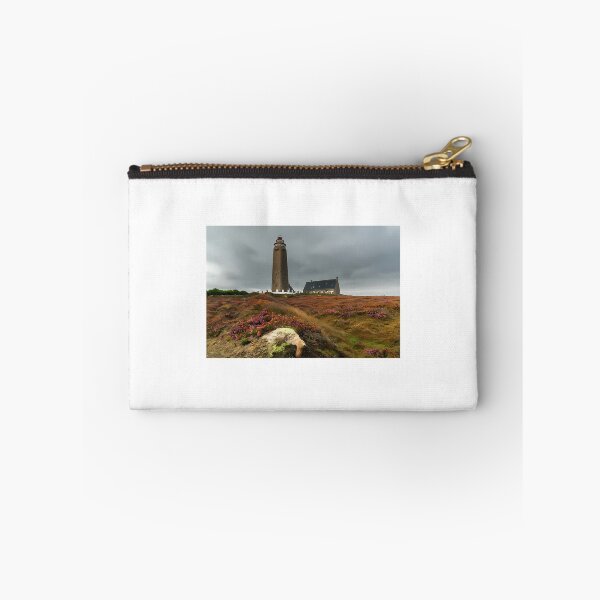 Item preview, The Lighthouse At Cap Levi designed and sold by braden-galina.