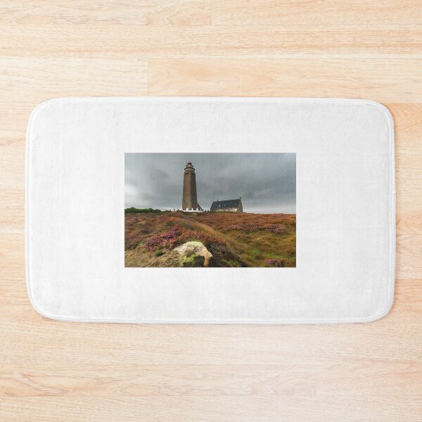 Item preview, The Lighthouse At Cap Levi designed and sold by braden-galina.