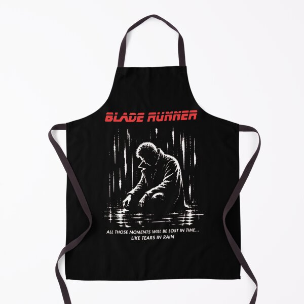Item preview, Blade Runner Roy Batty designed and sold by DeliaSue.