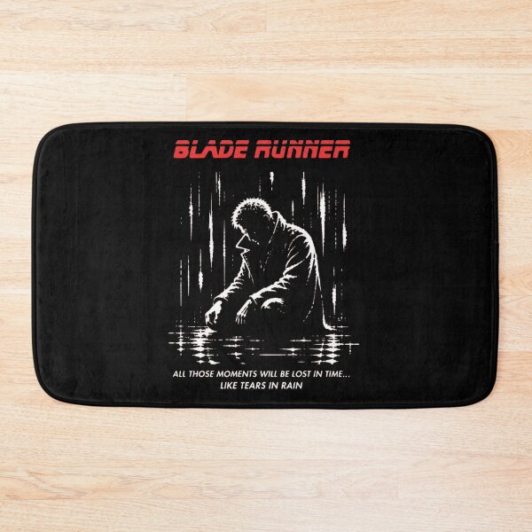 Item preview, Blade Runner Roy Batty designed and sold by DeliaSue.
