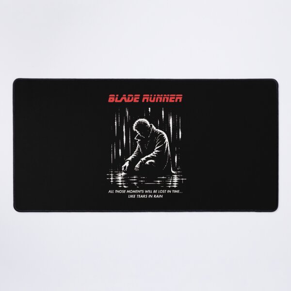 Item preview, Blade Runner Roy Batty designed and sold by DeliaSue.
