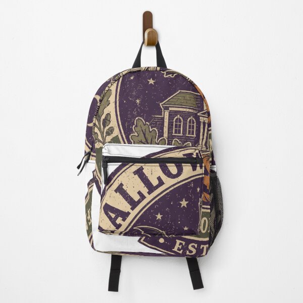 Item preview, Halloween Town designed and sold by Borne-studio.