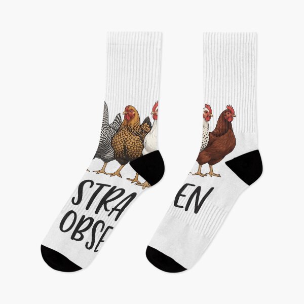 Item preview, Eggstra Chicken Obsessed – Funny Chicken Lover Farm Life Design designed and sold by StickerNestYou.
