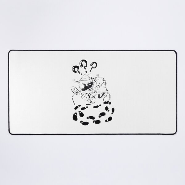 Item preview, Mysterious Detective Searching For Clues designed and sold by Patrick Durham.