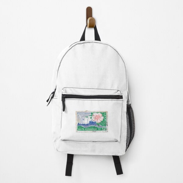 Item preview, Vintage 1978 France Haute Normandie Stamp designed and sold by braden-galina.