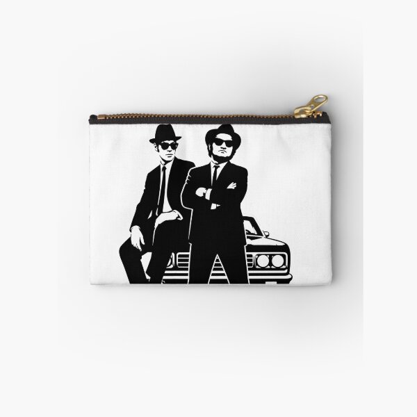 Item preview, The Blues Brothers jake and elwood designed and sold by DeliaSue.