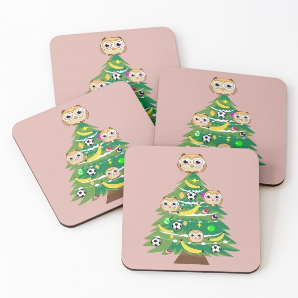 Item preview, Christmas tree football designed and sold by minimalartstory.