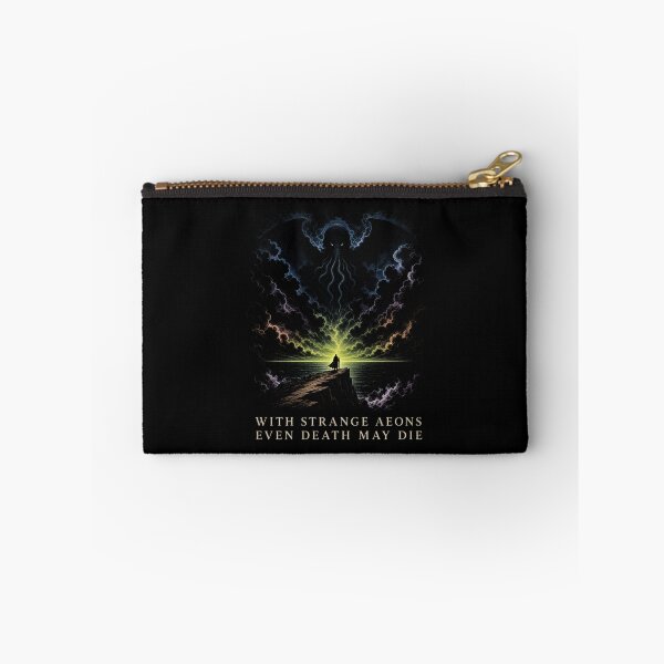 Item preview, Strange Aeons: Even Death May Die designed and sold by Fenay Designs.