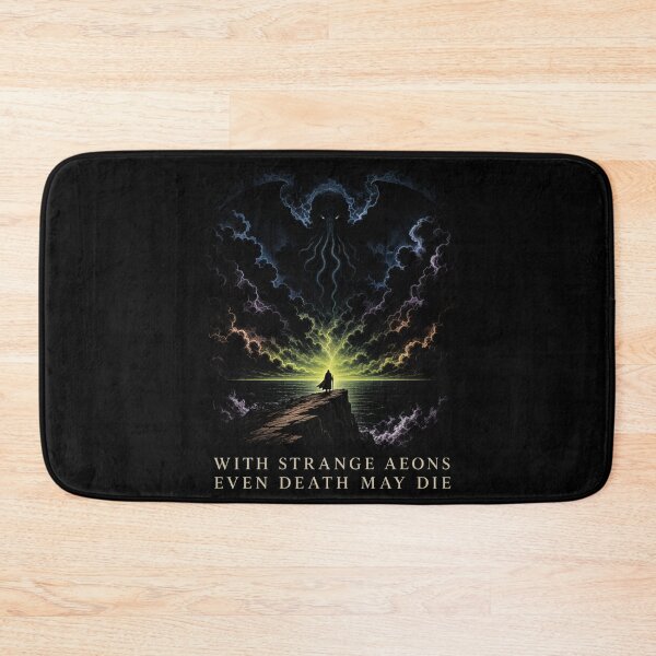 Item preview, Strange Aeons: Even Death May Die designed and sold by Fenay Designs.