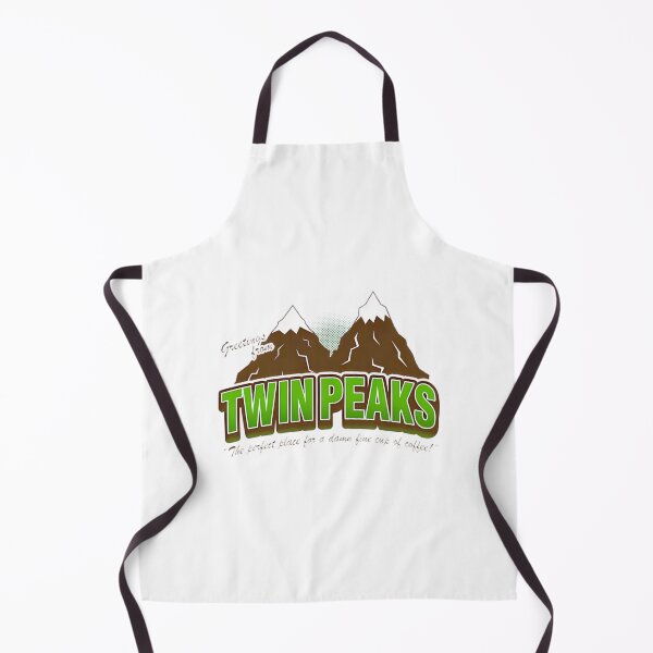 Item preview, Greeti Twin Peaks V Heather designed and sold by Patrick Durham.