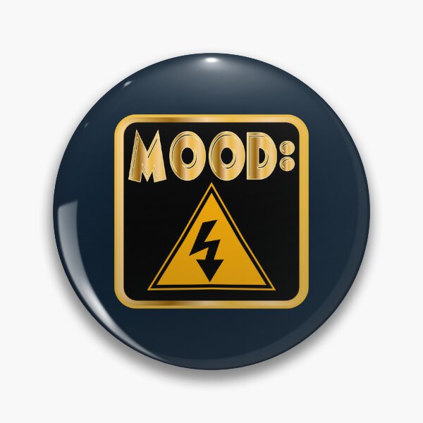 Item preview, MOOD TENSION designed and sold by minimalartstory.