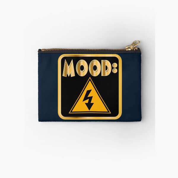 Item preview, MOOD TENSION designed and sold by minimalartstory.