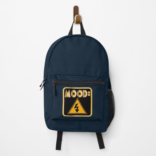 Item preview, MOOD TENSION designed and sold by minimalartstory.