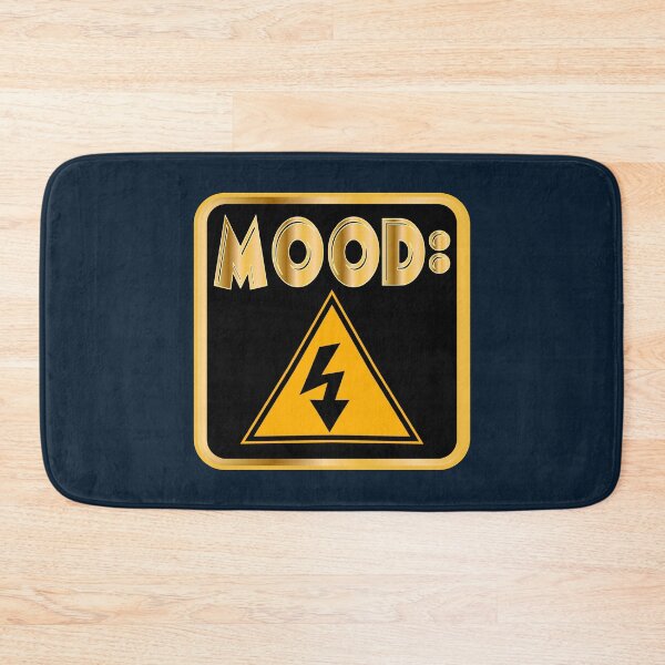 Item preview, MOOD TENSION designed and sold by minimalartstory.