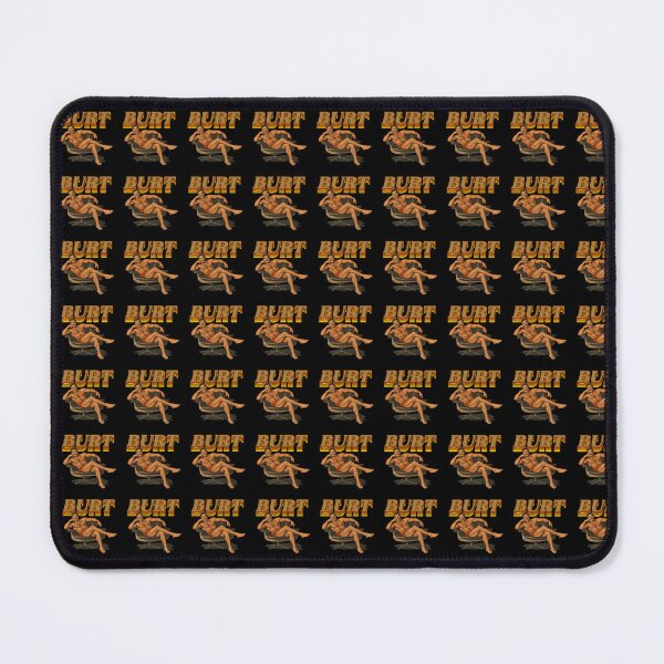 Item preview, Burt Reynolds 70s pop culture designed and sold by DeliaSue.