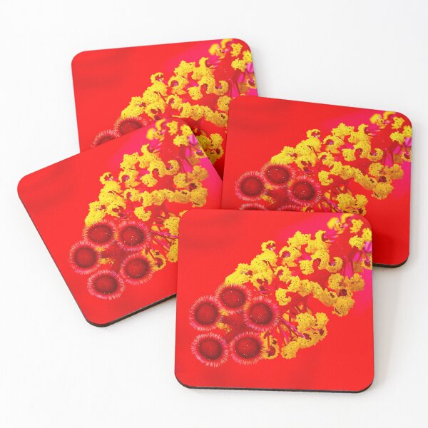 Item preview, Stacked Hibiscus designed and sold by Ralph Goldsmith.