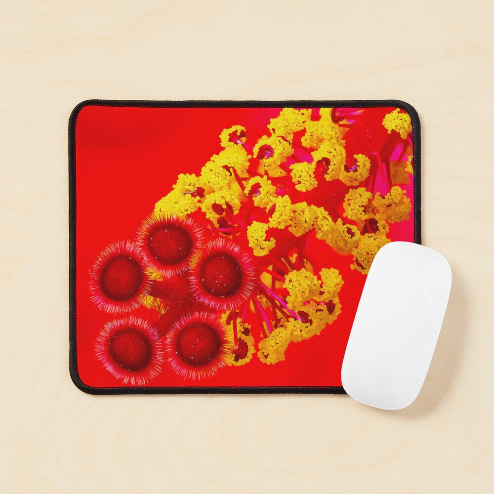 Item preview, Mouse Pad designed and sold by RalphGoldsmith.