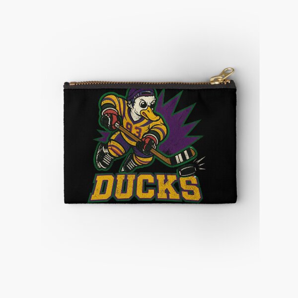 Item preview, Mighty Ducks hockey duck designed and sold by DeliaSue.