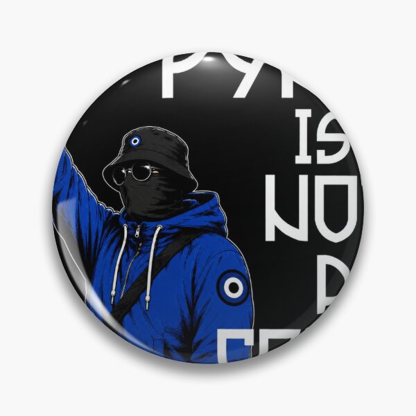 Item preview, Pyro Is not a Crime designed and sold by grisdias.